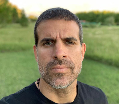 Eduardo Eduardo Mendez